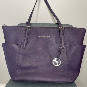 Michael Kors Tote Purse